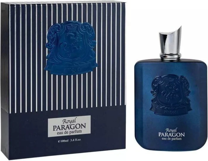 Zimaya Royal Paragon Eau de Parfum, 100ml
