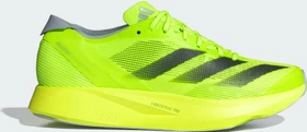 adidas Adizero Takumi Sen 10 lucid lemon/core black/halo silver (Damen)