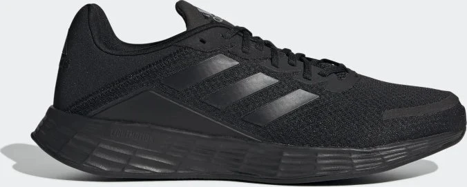 adidas Duramo SL core black/cloud white (Herren)