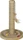 Nobby Kratztmöbel Spin & Pole, beige (L66888)
