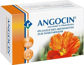 Angocin Anti Infekt N Filmtabletten, 500 Stück