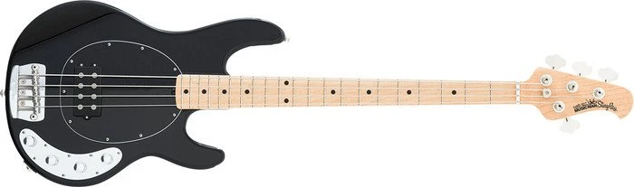Music Man StingRay 4 3-Band EQ (verschiedene Ausführungen)