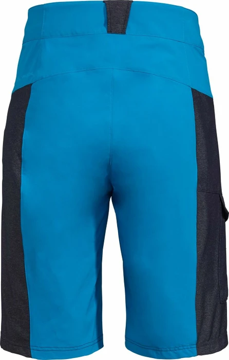Vaude Tremalzo Shorts III Fahrradhose kurz eclipse (Herren)