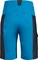 Vaude Tremalzo Shorts III Fahrradhose kurz eclipse (Herren) Vorschaubild