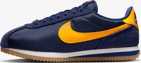 Nike Cortez Vintage midnight navy/blue void/sail/university gold (Damen)