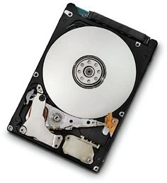 HGST Travelstar Z7K500 500GB, 512e / 2.5" / SATA 6Gb/s