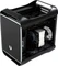 BitFenix Prodigy M 2022 ARGB, schwarz, Glasfenster Vorschaubild