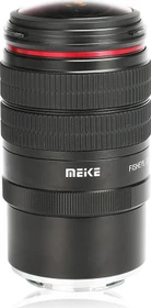 Meike 6-11mm 3.5 Fisheye für Sony E