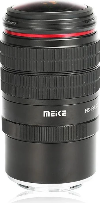 Meike 6-11mm 3.5 Fisheye für Sony E