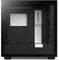 NZXT H7 Flow White/Black, weiß/schwarz, Glasfenster Vorschaubild
