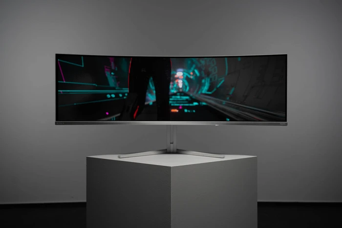 Philips Evnia 8000 Series 49M2C8900L, 48.9"