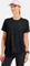 Odlo Zeroweight Chill-Tec 2.0 Laufshirt kurzarm schwarz (Damen) Vorschaubild
