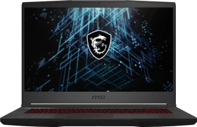 MSI GF65 Thin 10UE-052XPL, Core i5-10200H, 8GB RAM, 512GB SSD, GeForce RTX 3060, PL
