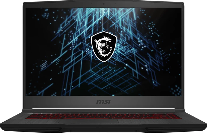 MSI GF65 Thin 10UE-052XPL, Core i5-10200H, 8GB RAM, 512GB SSD, GeForce RTX 3060, PL