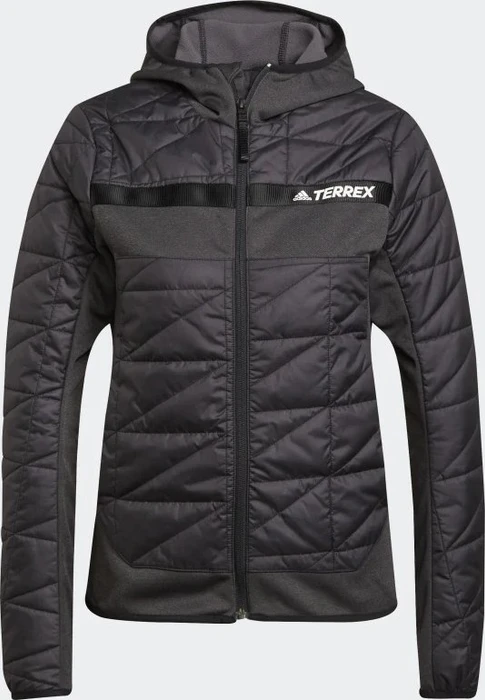 adidas Terrex Multi Primegreen Hybrid Jacke (Damen)