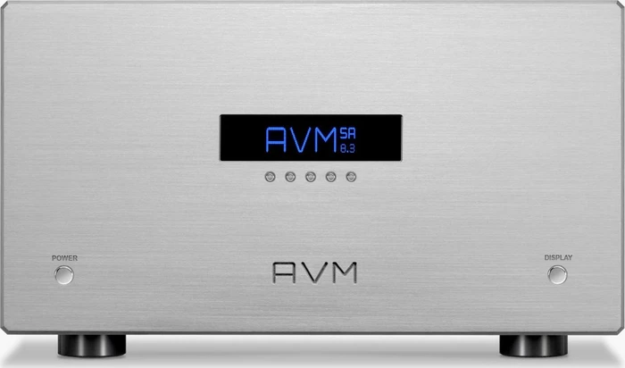 AVM Audio Ovation SA 8.3