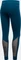 adidas Own the Run Tight Laufhose 7/8 tech mineral (Damen) Vorschaubild
