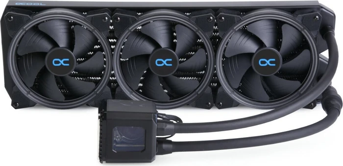 Alphacool Eisbaer Aurora 420