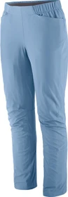 Patagonia Chambeau Kletterhose lang light plume grey (Damen)