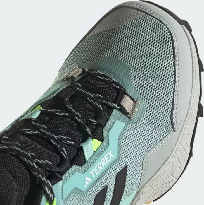 adidas Terrex AX4 semi flash aqua/core black/preloved yellow (Damen)