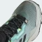 adidas Terrex AX4 semi flash aqua/core black/preloved yellow (Damen) Vorschaubild