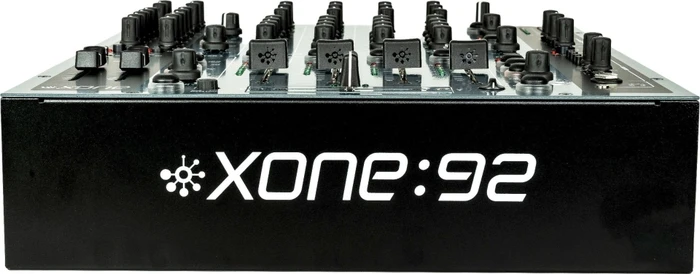 Allen & Heath Xone:92 Mk2