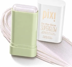 Pixi On-The-Glow Superglow Highlighter Moisture Stick ice pearl, 19g