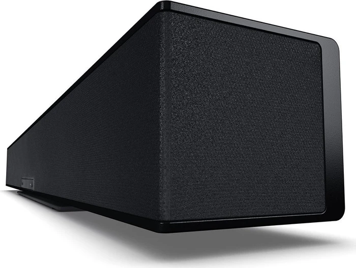 Teufel Soundbar Streaming Easy schwarz