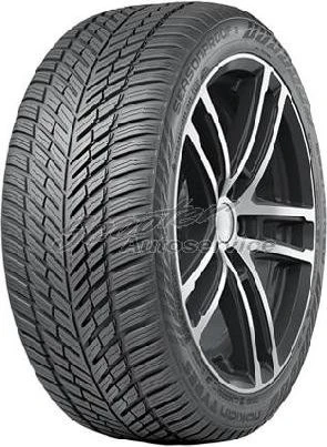 Nokian Seasonproof 2 235/50 R20 104W XL
