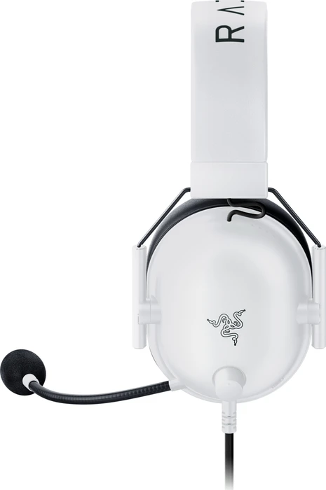 Razer BlackShark V2 X weiß