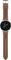 Huawei Watch 3 Classic silber mit Lederarmband braun Vorschaubild