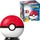 Ravensburger Puzzle 3D Puzzle-Ball Pokémon Pokéballs Classic (11256)