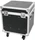 Roadinger Universal-Tour-Case 60cm mit Rollen (30126415)