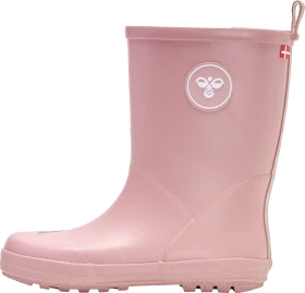 hummel Rubber Boot deauville mauve (Junior)