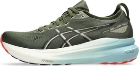 Asics Gel-Kayano 31 smog green/black (Herren)