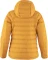 Fjällräven Expedition Pack Down Hoodie Funktionsjacke mustard yellow (Damen) Vorschaubild