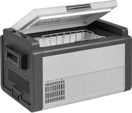 Brunner Polarys Criomaster 40 Kompressor-Kühlbox