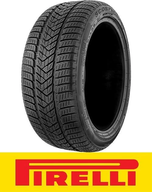 Pirelli Scorpion Winter 235/55 R19 105V XL