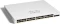 Cisco Business 220 Rackmount Gigabit Smart Switch, 48x RJ-45, 4x SFP, 382W PoE+ Vorschaubild
