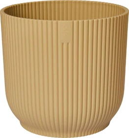 Elho Vibes Fold 18cm buttergelb