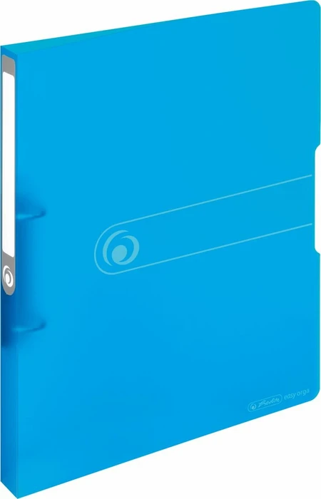 Herlitz easy orga to go Ringhefter A4, 16mm