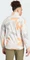 adidas Terrex Multi Printed Fleece Jacke grey one/amber tint (Herren) Vorschaubild