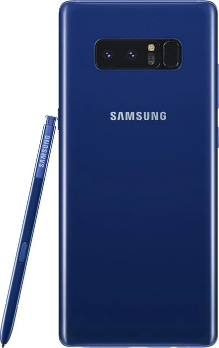 Samsung Galaxy Note 8 Duos N950FD blau