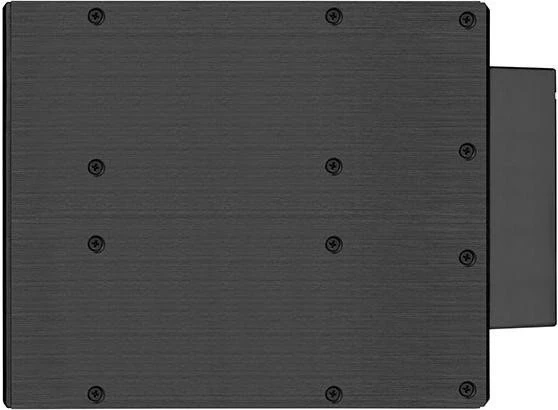 SilverStone Front Panel Storage FS305