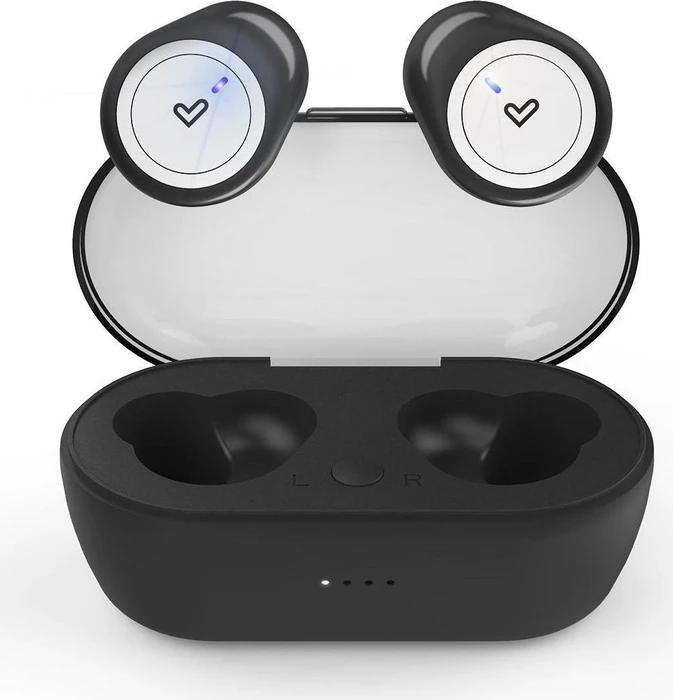 Energy Sistem Urban 1 True Wireless black