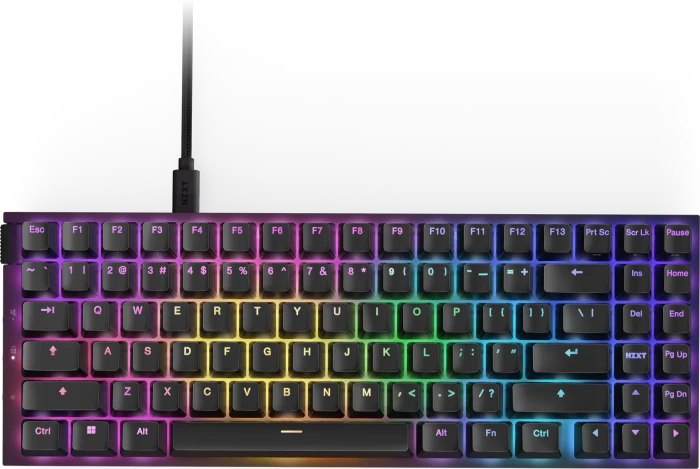 NZXT Function 2, US
