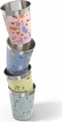Sigg Kids Set Isolierbecher