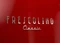 Trisa Frescolino Classic 215l rot Vorschaubild