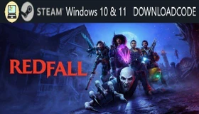 Redfall (Download) (PC)