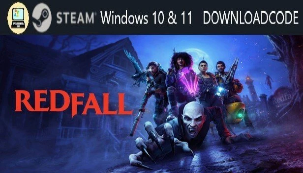 Redfall (Download) (PC)